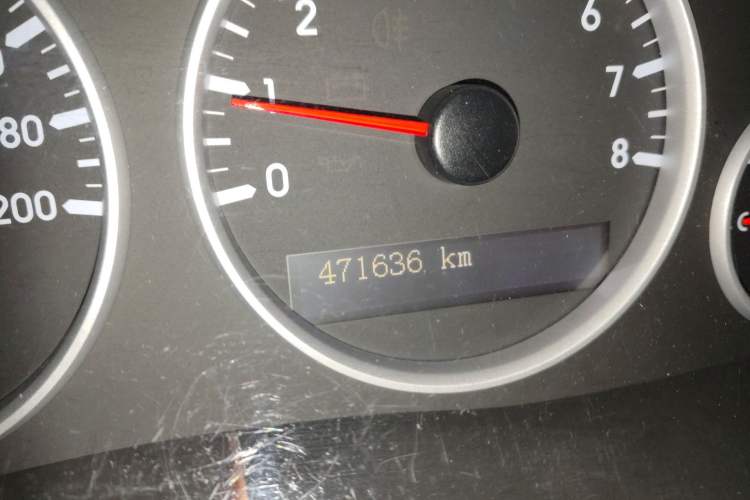 Used Buick GL8 2014 2.4L Executive Edition