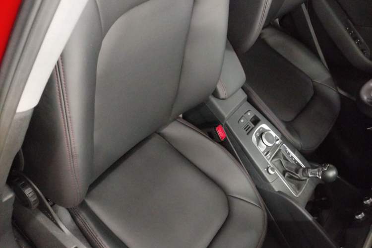 Used Audi A3 2020 Restyled Limousine 35 TFSI Ambition Version China VI
