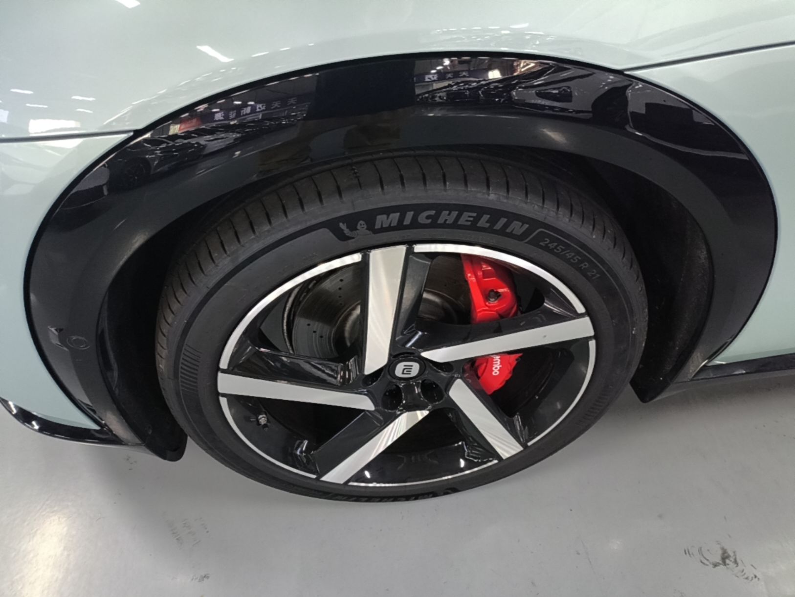 Xiaomi Auto YU7 2025 Ultra-Long Range High-Performance All-Wheel-Drive Max Edition — снимка 10