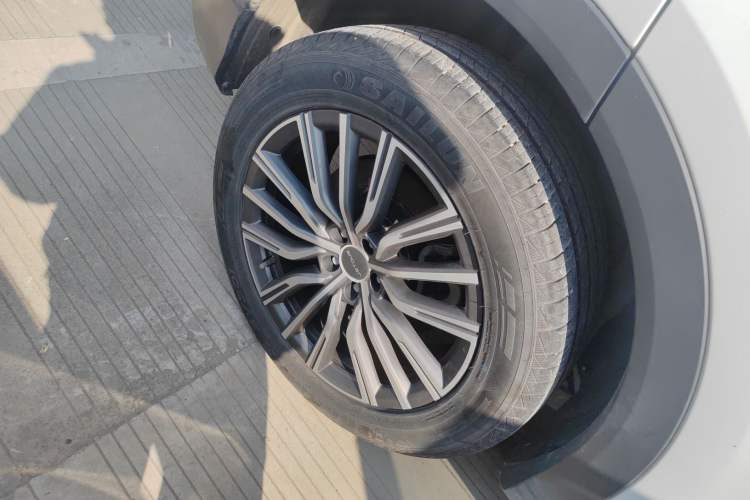 Used JETOUR X70 PLUS 2024 Champion Edition 1.5T DCT Champion PRO 5-Seater