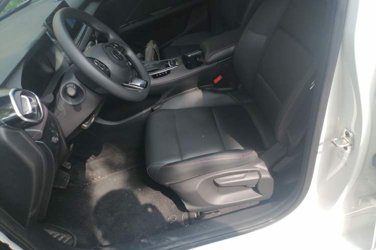 Used MG 5 2025 180 DVVT Global First Edition
