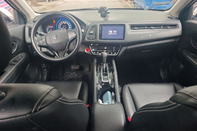 Used Honda Vezel 2019 220 TURBO CVT Luxury Edition China VI