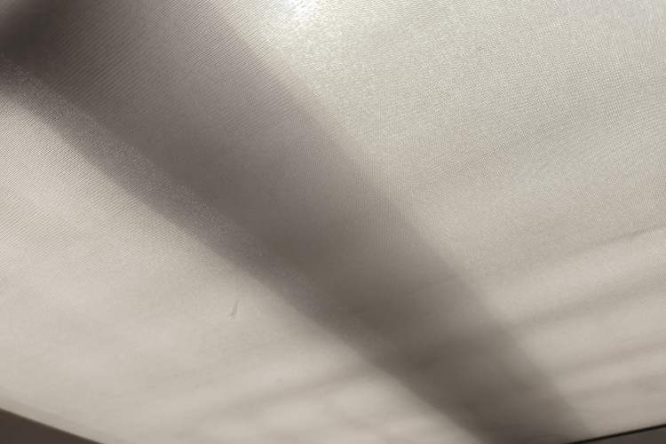 Used Geely Auto Emgrand X7 Sport 2016 2.0L Manual ZhiShang Version Headliner