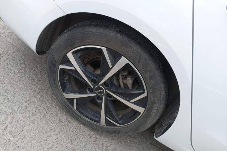 Used Roewe i5 2023 1.5L CVT Luxury Edition