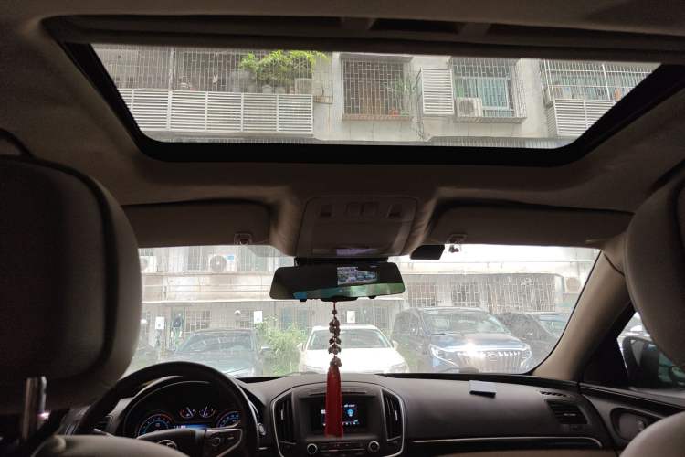 Used Buick Regal 2014 2.0L Elite Fashion Edition
