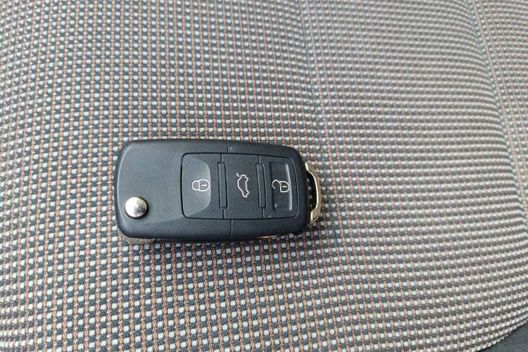 Used Volkswagen C-TREK 2018 1.5L Automatic Comfort Model
