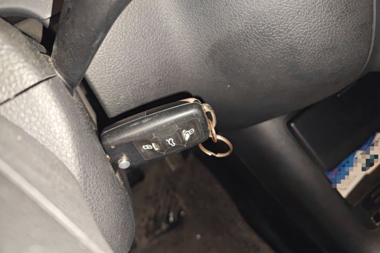 Used Volkswagen Tiguan 2012 1.8TSI Automatic Two-Wheel Drive Elite Edition