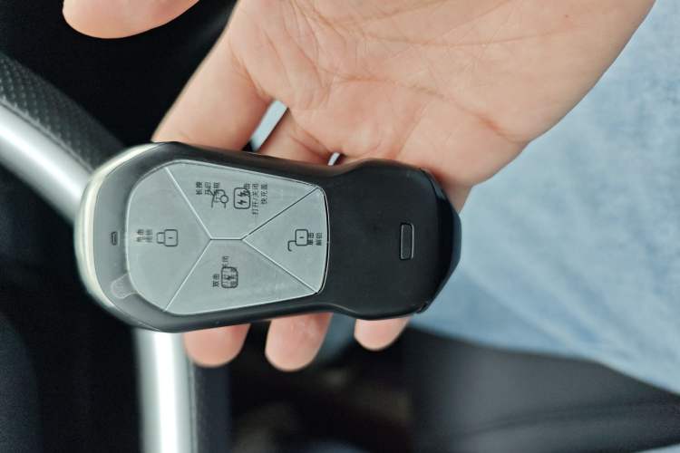 Used XPeng P7 2022 586G
