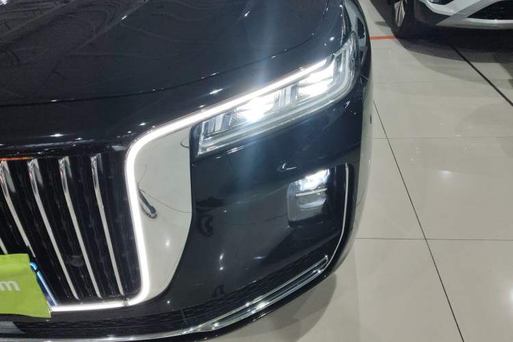 Used Hongqi H9 2020 3.0T Smart Connect Flagship Edition
