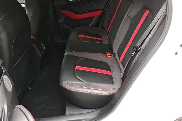 Used SOL A5 2021 1.5T CVT Prestige Smart Connectivity Model