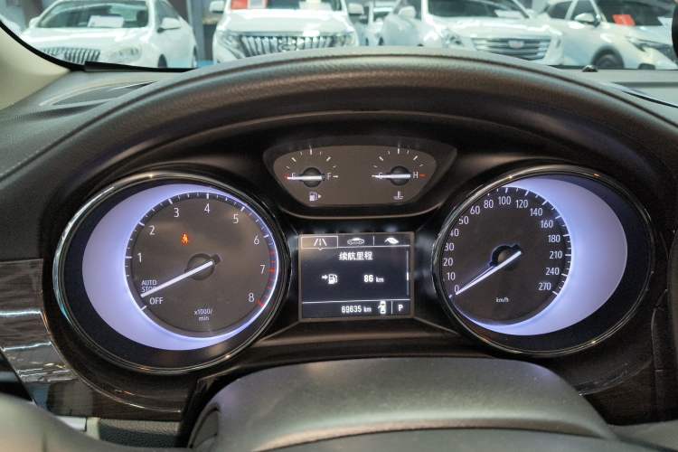 Used Buick Verano 2019 Sedan 15S Automatic Entry Model
