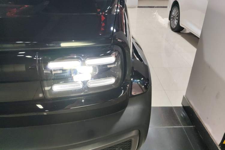Used Baojun Spark 2024 Flagship Edition