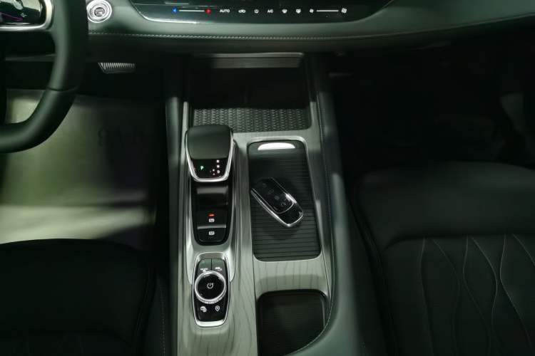 Used Chery Arrizo 8 2024 1.6T DCT Rui
