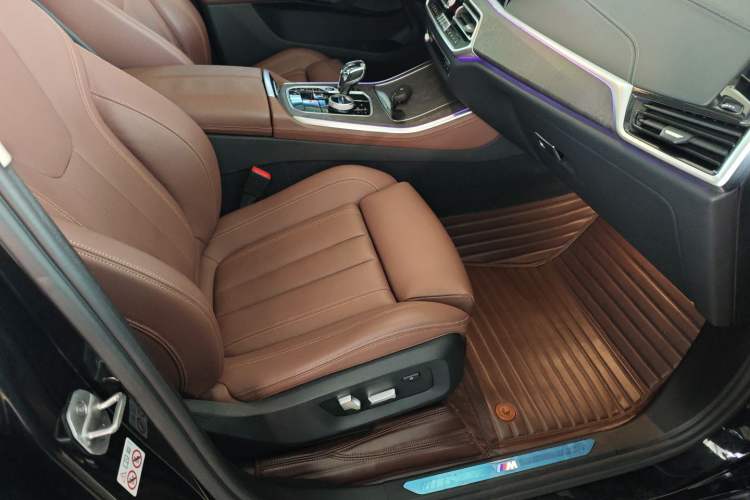 Used BMW X5 2020 xDrive40i M Sport Package