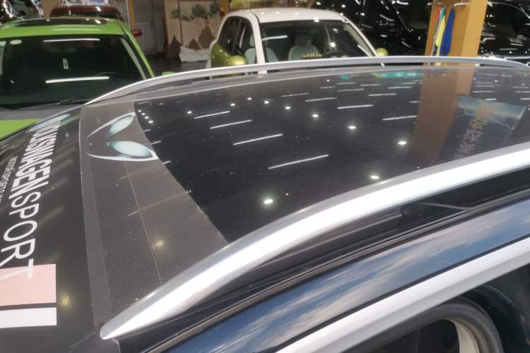 Used Volkswagen ID.6 CROZZ 2021 Long-Range PRO Edition