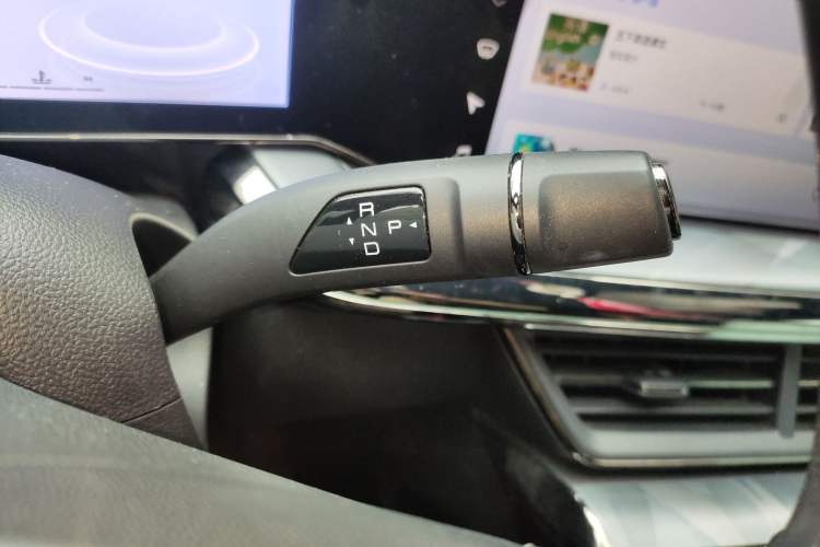 Used Haval XY 2022 1.5T ZhiZun Edition