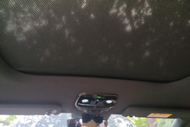 Used Nio ES8 2022 75 kWh Six-Seater Version
