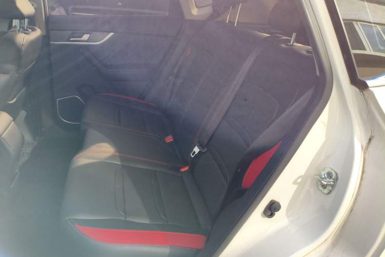 Used Venucia T60 2022 1.6L CVT Smart Drive Version