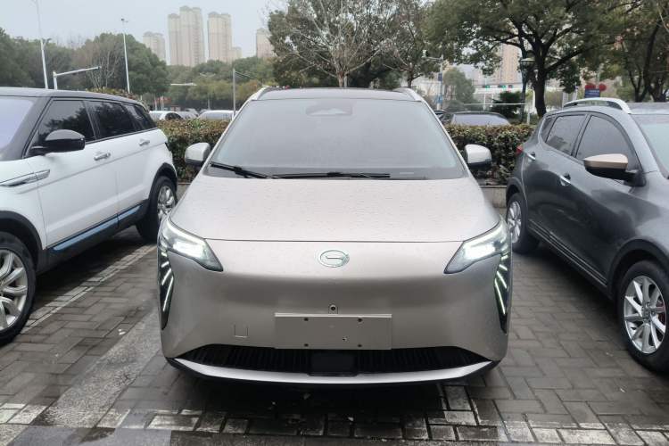 Used AION Y 2022 Plus 70 Smart Edition