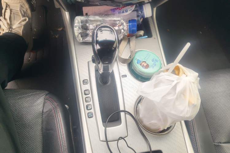 Used Nissan Teana 2016 2.0L XL Comfort Edition Gear Lever