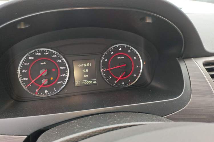 Used SAIC MAXUS G10 2018 PLUS 2.0T Automatic Elite Edition