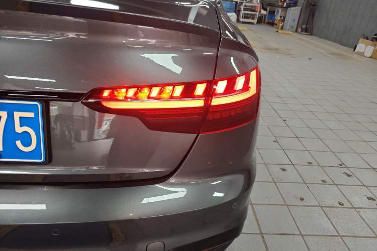 Used Audi S4 2023 S4 3.0TFSI