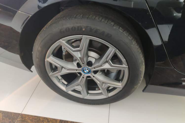 Used BMW i3 2022 eDrive 35 L