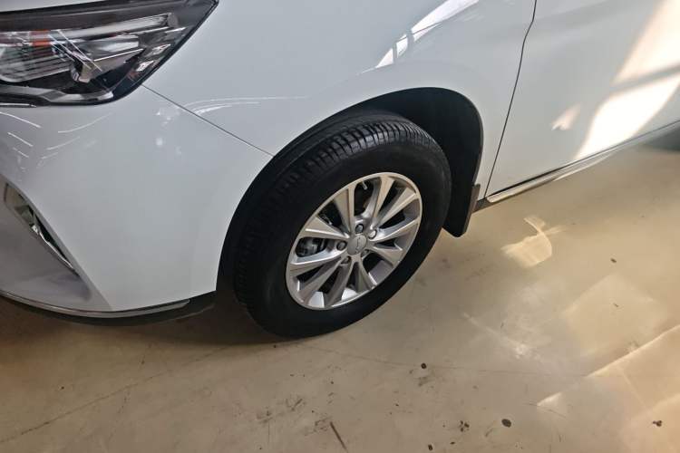 Used Haval M6 2021 PLUS 1.5T DCT Luxury Smart Connectivity Model
