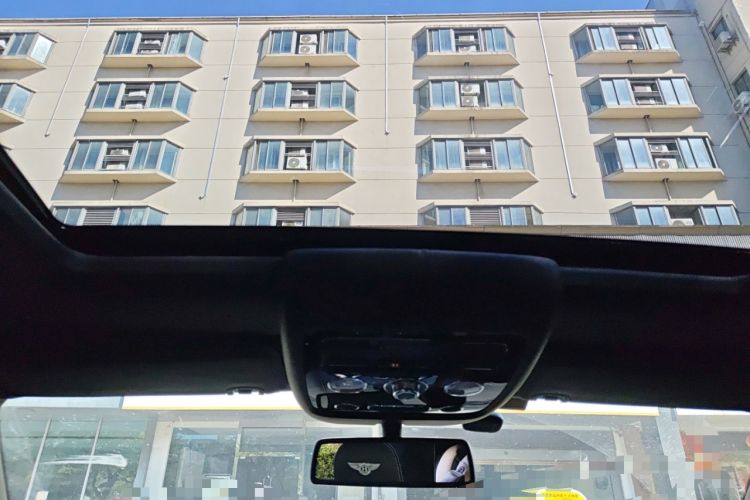 Used Bentley Flying Spur  Headliner