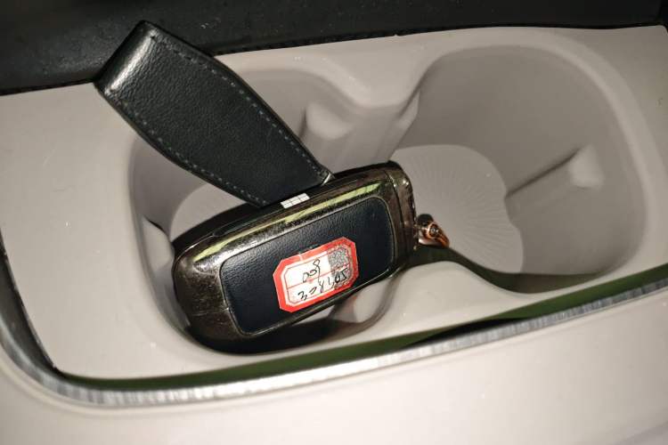 Used Geely Galaxy Galaxy 8 2025 130km EM-i Deluxe Edition