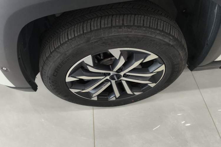 Used Haval H Dog 2023 2.0T Two-Wheel Drive Chaoye Version Plus