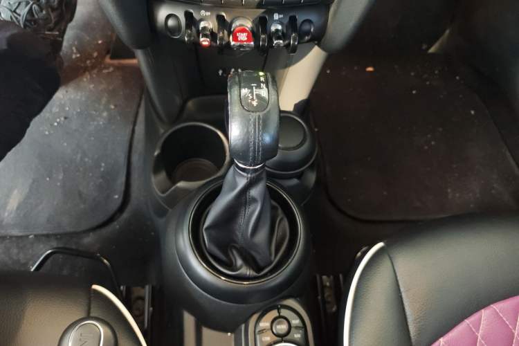 Used MINI 2015 1.2T ONE Five-Door Edition