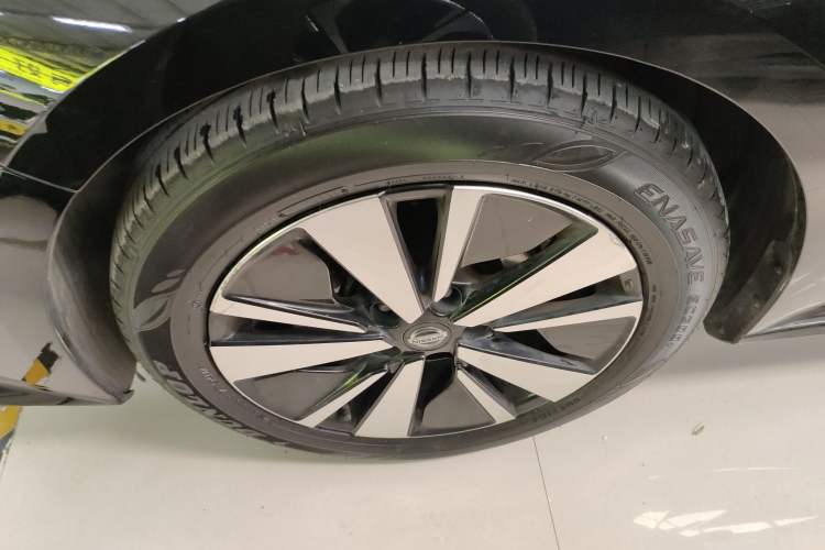 Used Nissan Teana 2021 2.0L XL Comfort Edition