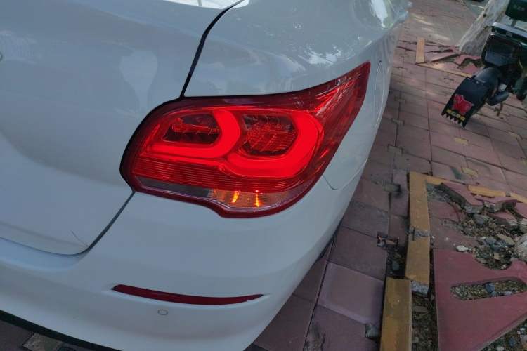 Used Chevrolet Cavalier 2016 1.5L Automatic Xinyue Edition