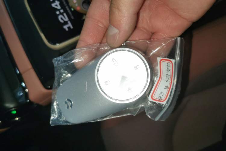 Used Nio EC6 2020 465 km Sport Edition