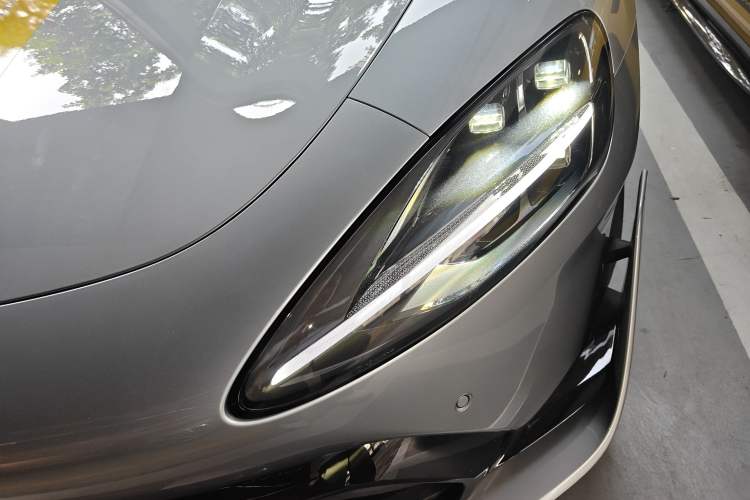 Used Xiaomi Auto SU7 Ultra 2025 Ultra Model
