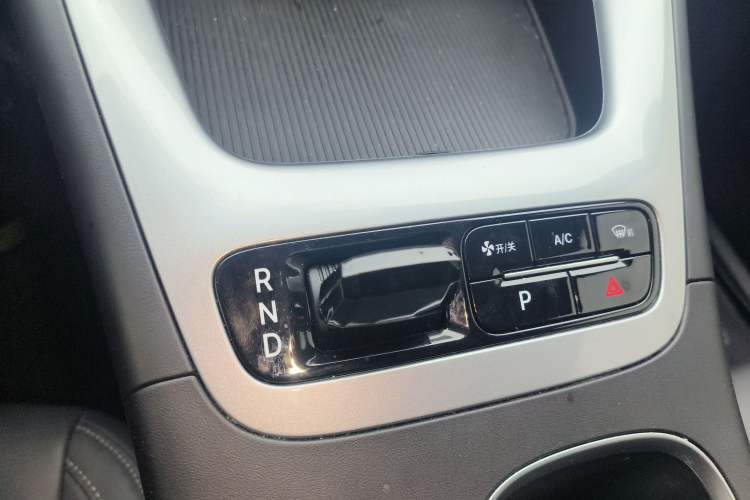 Used Geely Galaxy Geome 2025 310km Dream Edition