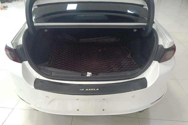 Used Mazda 3 Axela 2022 2.0L Automatic ZhiXuan Edition