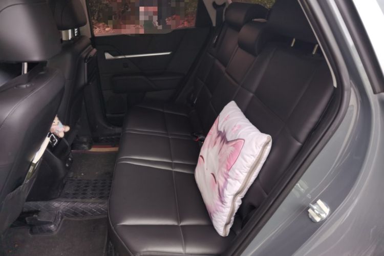 Used Hyundai ix35 2023 Musso 2.0L Deluxe Edition DLX