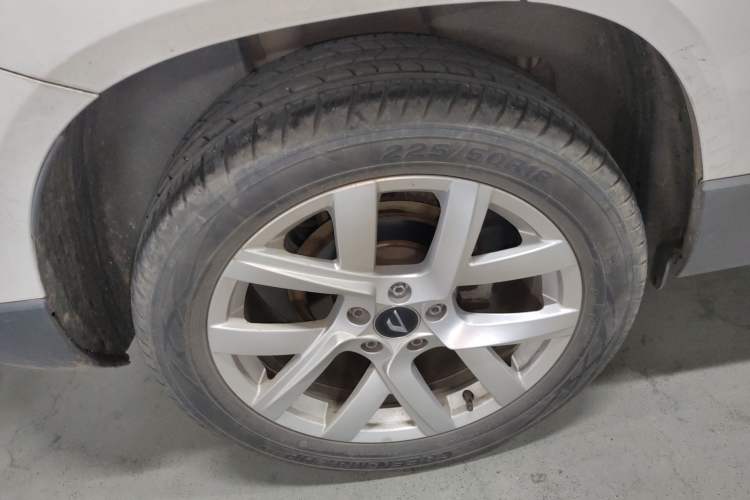 Used Jetta VS5 2019 280TSI Automatic Enjoyment Model
