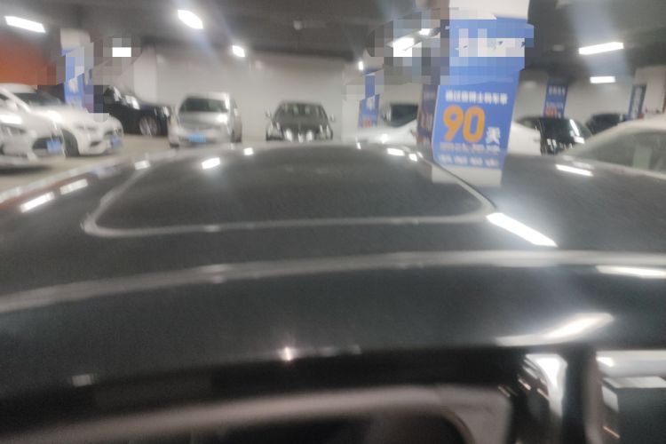 Used Hyundai Sonata 2018 2.0T GLS Smart Version China V Standard
