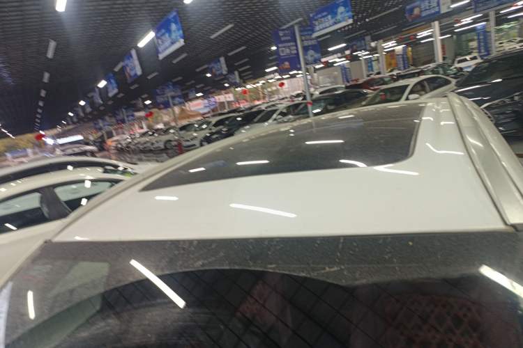 Used Geely Auto Emgrand X7 Sport 2016 1.8TD Automatic Smart Model
