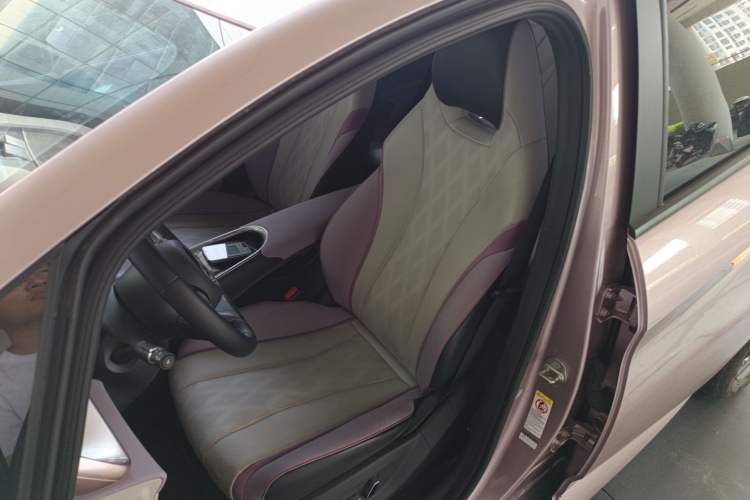 Used BYD Dolphin 2023 420 km Free Version