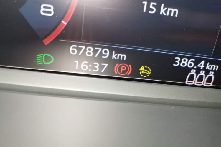 Used Audi Q3 Sportback 2022 40 TFSI Fashion Model
