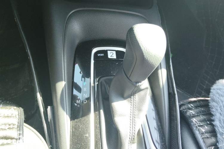 Used Toyota Corolla 2022 TNGA 1.5L CVT Pioneer Edition