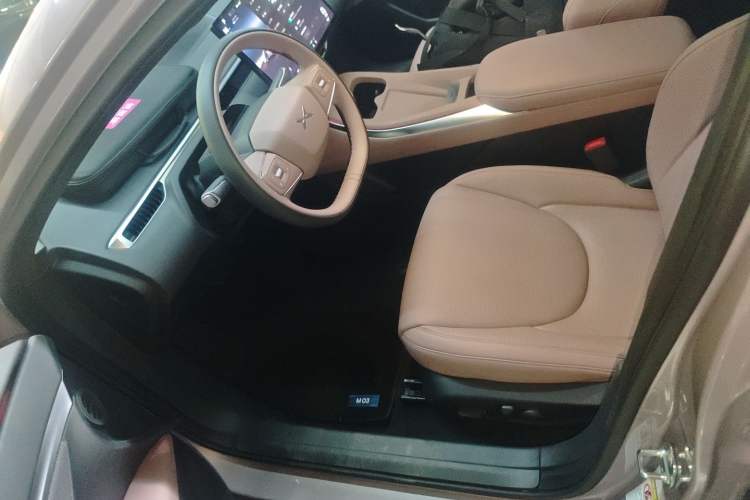 Used XPeng MONA M03 2025 502 Long-Range Max