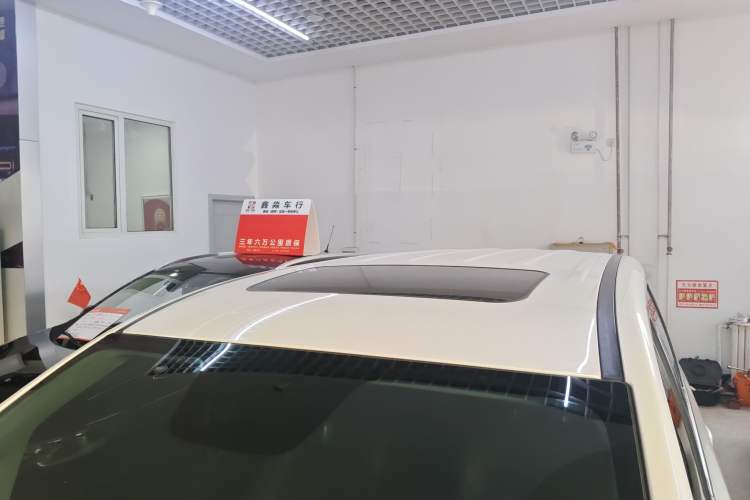 Used GAC Trumpchi M6 2019 270T Automatic Luxury Edition (6-seater) - China V Standard