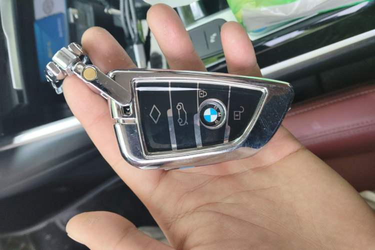 Used BMW i3 2022 eDrive 35 L