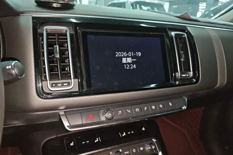 Used Citroen C6 2021 400THP Comfort Edition