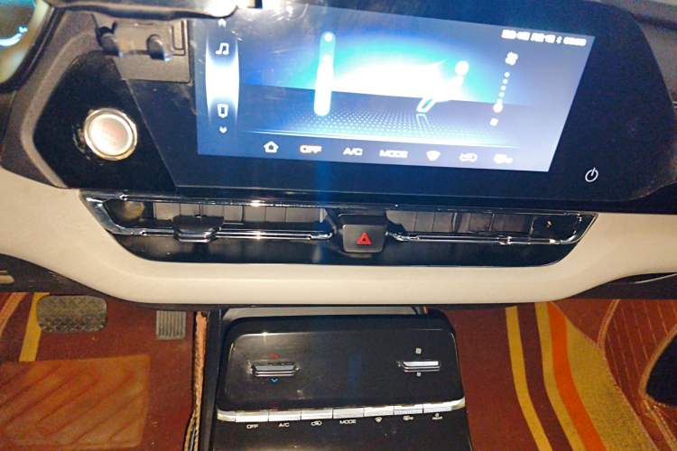 Used Wuling Victory 2020 1.5T CVT Elite Model